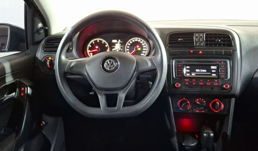 Volkswagen Vento 1.6 STARTLINE AUTO Sedan 2021