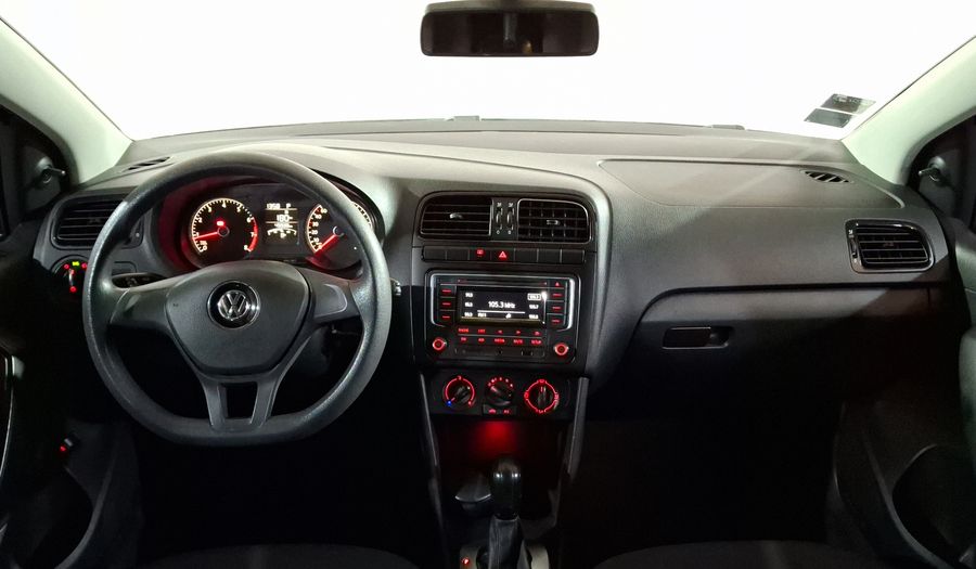 Volkswagen Vento 1.6 STARTLINE AUTO Sedan 2021