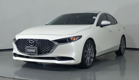 Mazda • Mazda 3