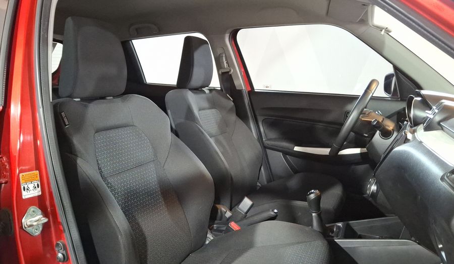 Suzuki Swift 1.2 GLX Hatchback 2020