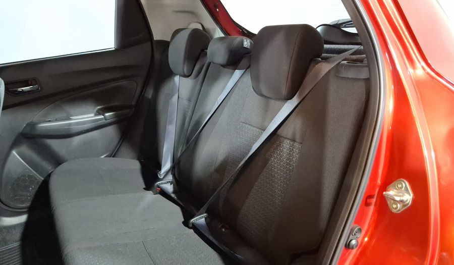 Suzuki Swift 1.2 GLX Hatchback 2020
