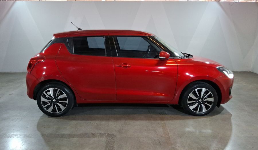 Suzuki Swift 1.2 GLX Hatchback 2020