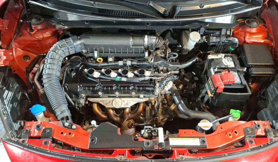 Suzuki Swift 1.2 GLX Hatchback 2020