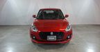 Suzuki Swift 1.2 GLX Hatchback 2020