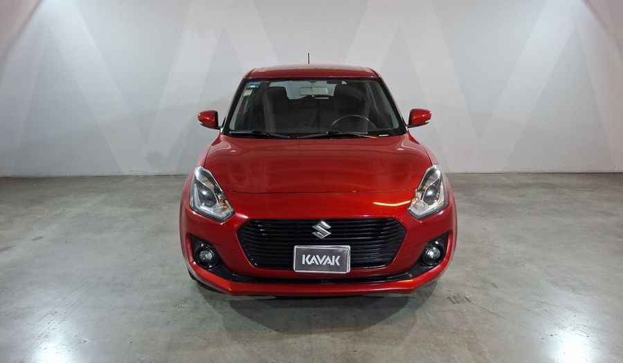 Suzuki Swift 1.2 GLX Hatchback 2020