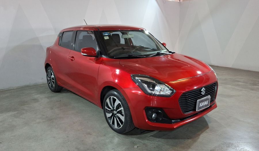 Suzuki Swift 1.2 GLX Hatchback 2020
