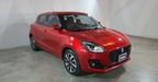 Suzuki Swift 1.2 GLX Hatchback 2020