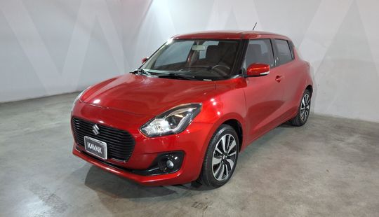 Suzuki • Swift