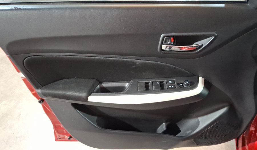 Suzuki Swift 1.2 GLX Hatchback 2020