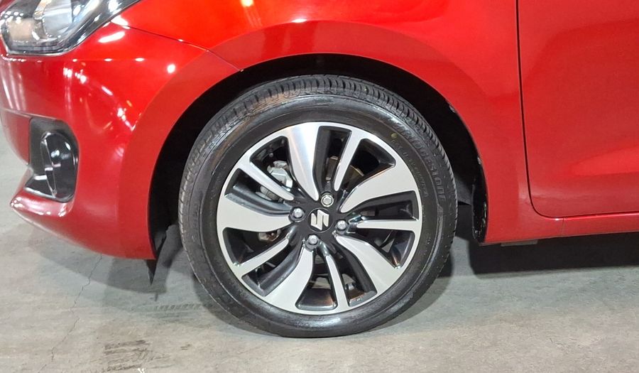Suzuki Swift 1.2 GLX Hatchback 2020