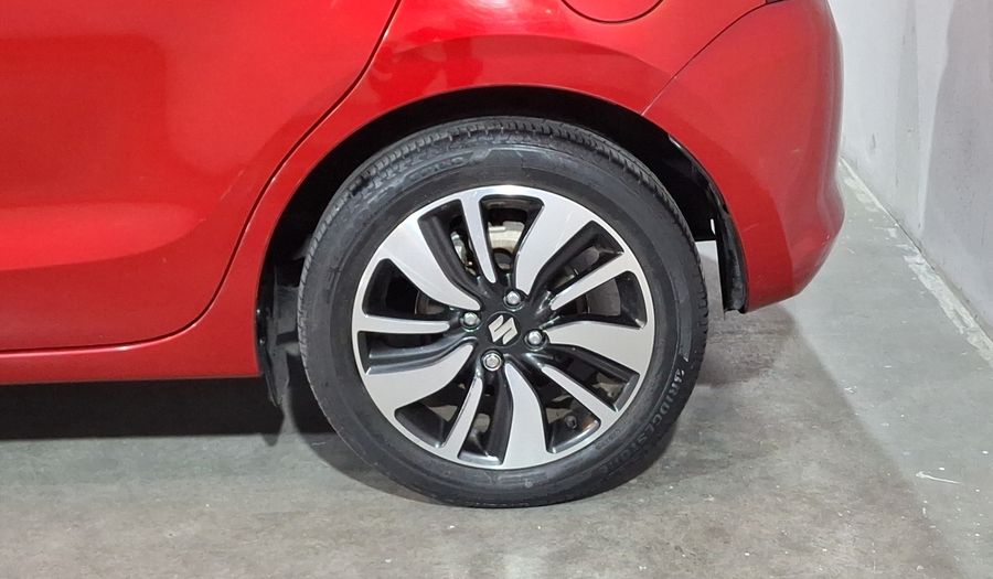 Suzuki Swift 1.2 GLX Hatchback 2020