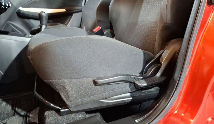 Suzuki Swift 1.2 GLX Hatchback 2020
