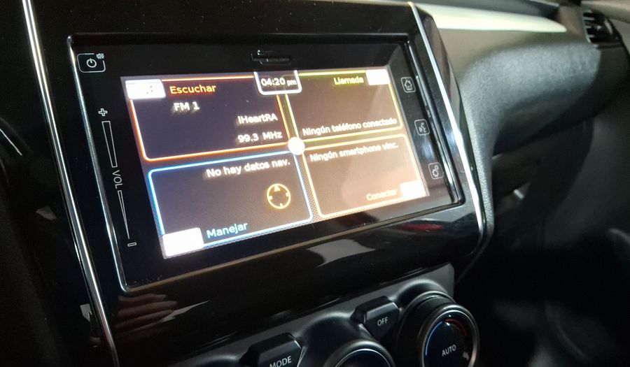 Suzuki Swift 1.2 GLX Hatchback 2020