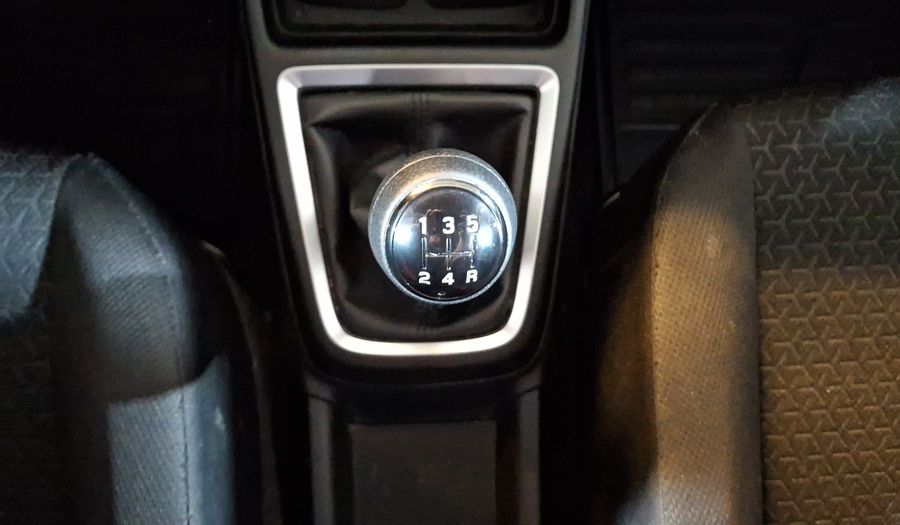 Suzuki Swift 1.2 GLX Hatchback 2020