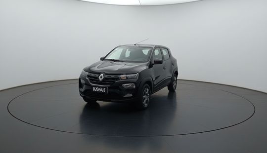 Renault • Kwid
