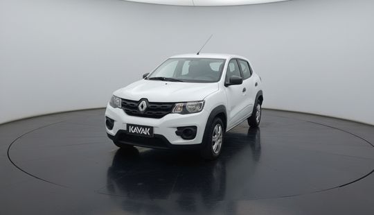 Renault • Kwid
