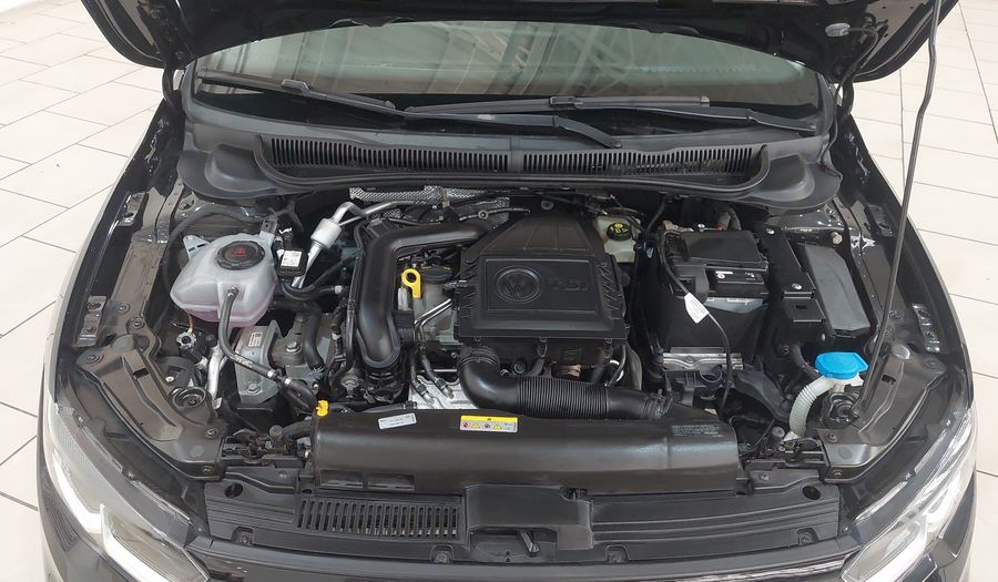 Volkswagen Polo 1.0 170 TSI HIGHLINE AUTO Hatchback 2023