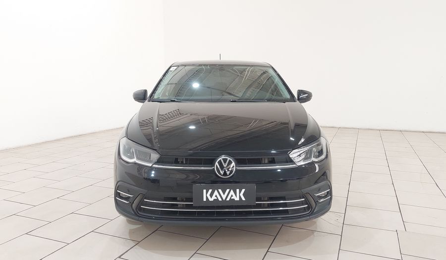 Volkswagen Polo 1.0 170 TSI HIGHLINE AUTO Hatchback 2023