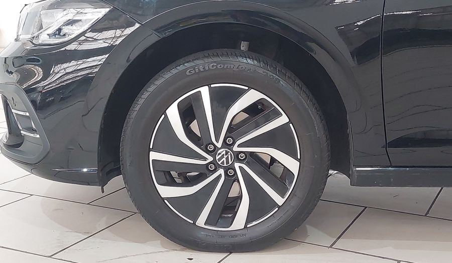 Volkswagen Polo 1.0 170 TSI HIGHLINE AUTO Hatchback 2023