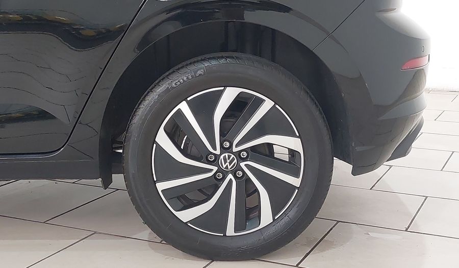 Volkswagen Polo 1.0 170 TSI HIGHLINE AUTO Hatchback 2023