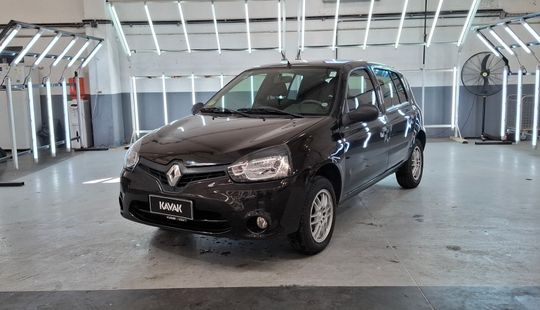 Renault • Clio