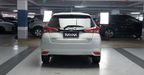 Toyota Yaris 1.5 XLS CVT Hatchback 2019
