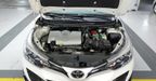 Toyota Yaris 1.5 XLS CVT Hatchback 2019