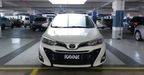 Toyota Yaris 1.5 XLS CVT Hatchback 2019