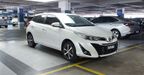 Toyota Yaris 1.5 XLS CVT Hatchback 2019