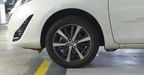 Toyota Yaris 1.5 XLS CVT Hatchback 2019