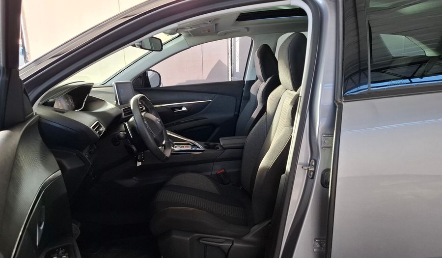 Peugeot 3008 1.6 THP ALLURE TIPTRONIC Suv 2020