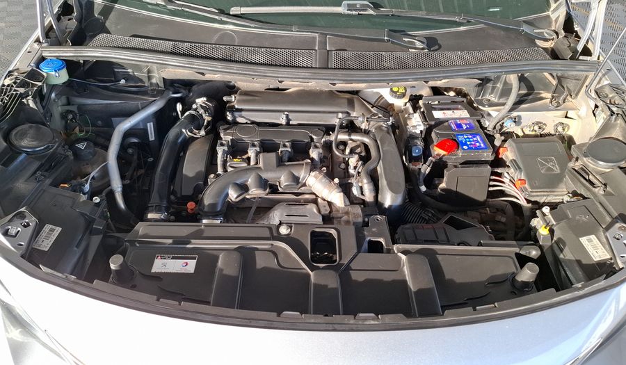 Peugeot 3008 1.6 THP ALLURE TIPTRONIC Suv 2020