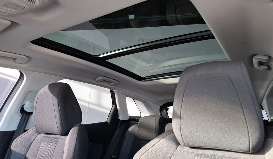 Peugeot 3008 1.6 THP ALLURE TIPTRONIC Suv 2020