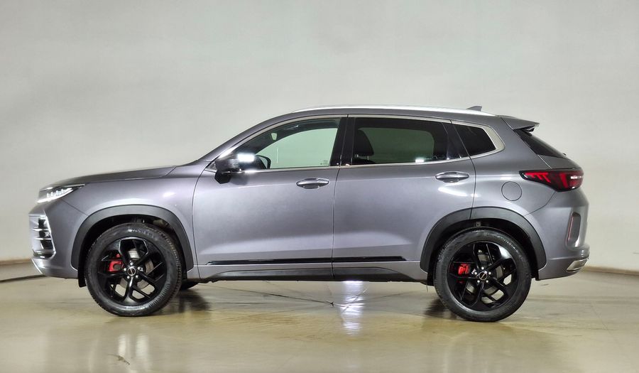 Exeed Lx 1.5T CVT LIMITED Suv 2022