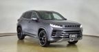 Exeed Lx 1.5T CVT LIMITED Suv 2022