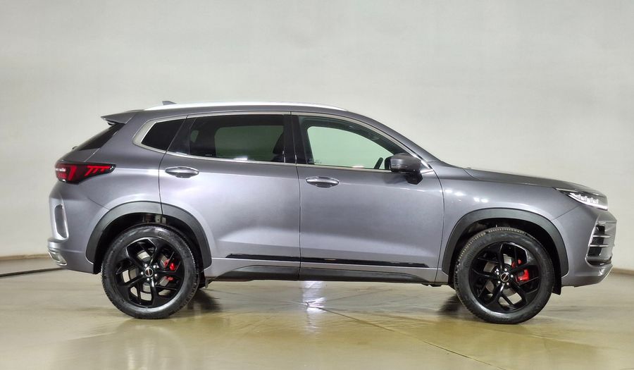Exeed Lx 1.5T CVT LIMITED Suv 2022