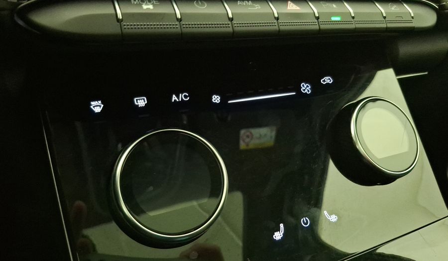 Exeed Lx 1.5T CVT LIMITED Suv 2022