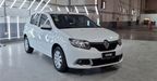 Renault Sandero 1.6 DYNAMIQUE Hatchback 2017