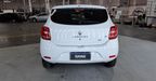 Renault Sandero 1.6 DYNAMIQUE Hatchback 2017