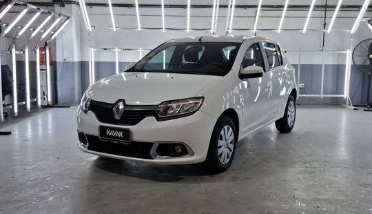 Renault • Sandero