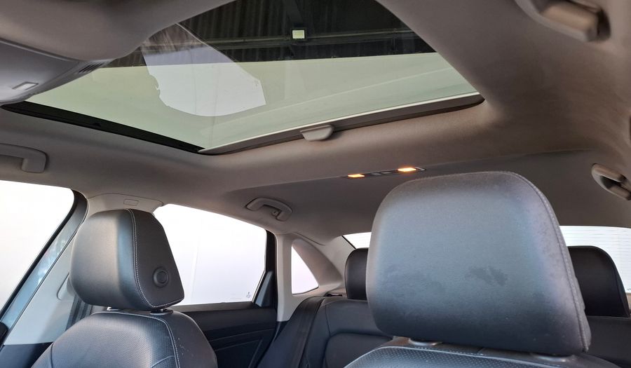 Volkswagen Vento 1.4 TSI HIGHLINE 250 AUTO Sedan 2021