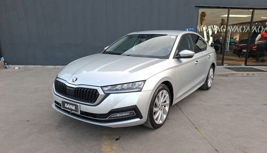 Skoda • Octavia