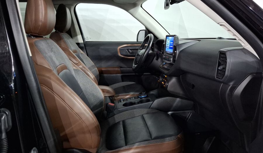 Ford Bronco Sport 1.5 OUTER BANKS AUTO 4WD Suv 2022