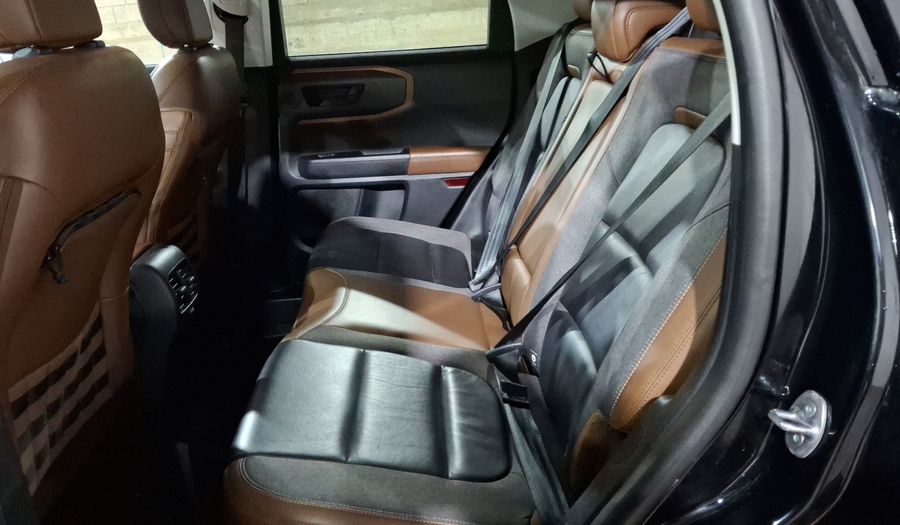 Ford Bronco Sport 1.5 OUTER BANKS AUTO 4WD Suv 2022