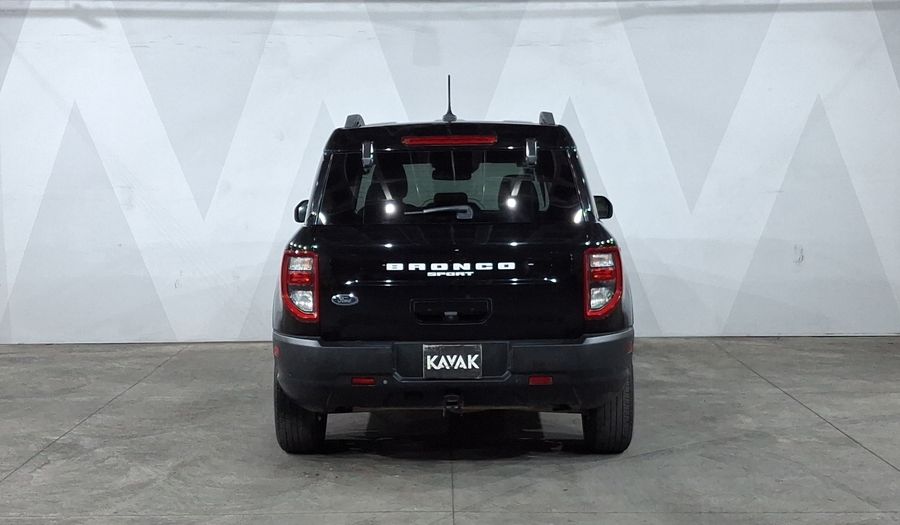 Ford Bronco Sport 1.5 OUTER BANKS AUTO 4WD Suv 2022