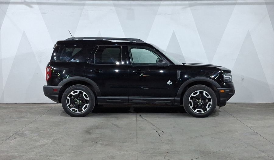 Ford Bronco Sport 1.5 OUTER BANKS AUTO 4WD Suv 2022