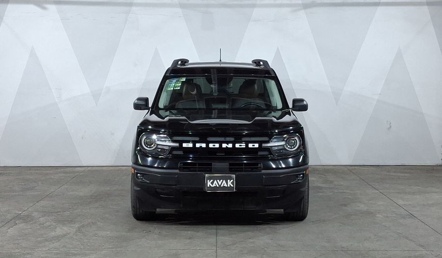 Ford Bronco Sport 1.5 OUTER BANKS AUTO 4WD Suv 2022
