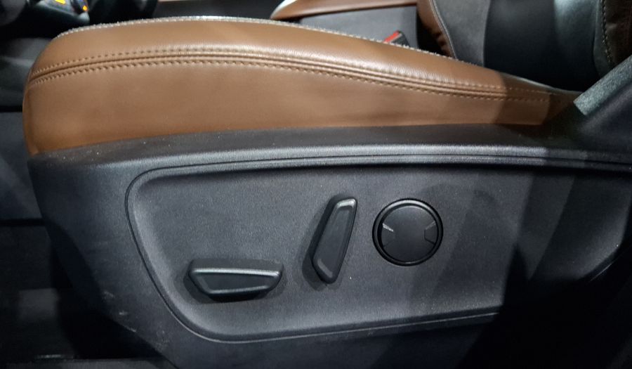 Ford Bronco Sport 1.5 OUTER BANKS AUTO 4WD Suv 2022