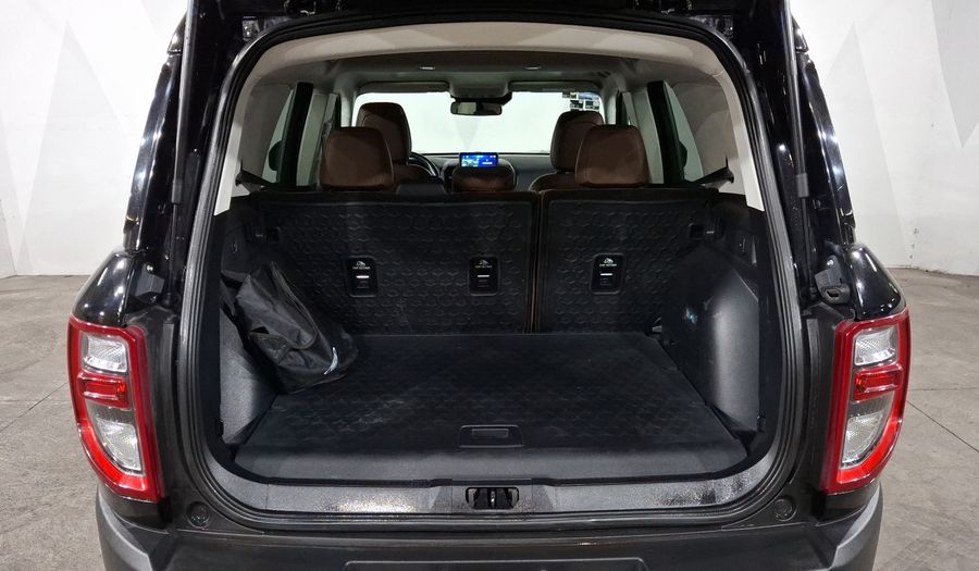 Ford Bronco Sport 1.5 OUTER BANKS AUTO 4WD Suv 2022