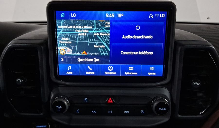 Ford Bronco Sport 1.5 OUTER BANKS AUTO 4WD Suv 2022
